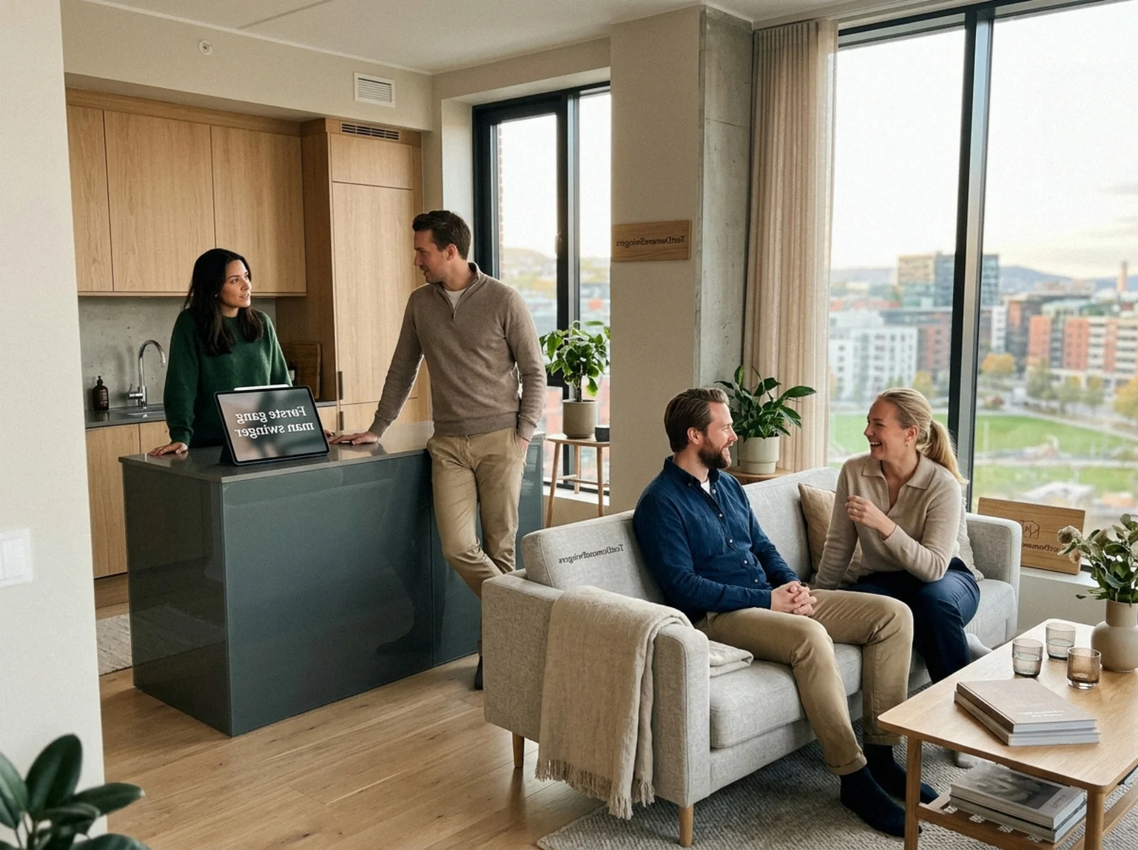 Første gang på swingersklubb: dette kan du forvente