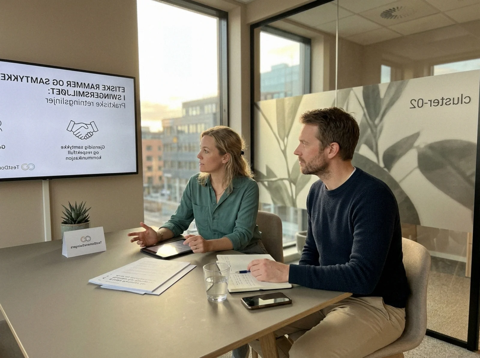 Etiske rammer og samtykke i swingersmiljøet: praktiske retningslinjer for par og enkeltpersoner