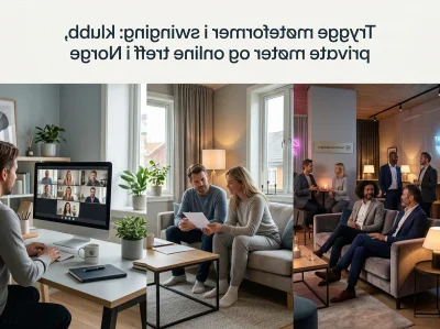 02 nordic editorial triad club living room online - Trygge møteformer i swinging: klubb, private møter og online treff i Norge